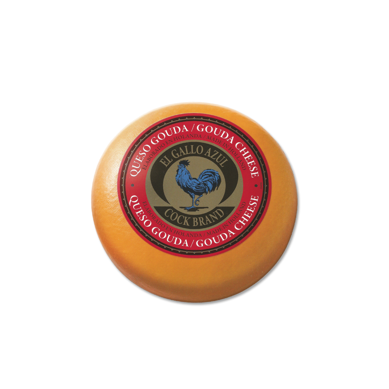 Queso Gouda Patagras