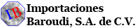 Importaciones Baroudi